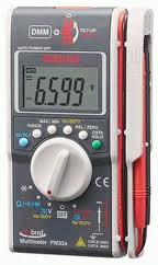 Sanwa PM33A Digital Multimeter